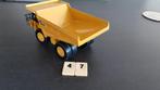 Cat 777D Off Highway Truck, Hobby en Vrije tijd, Modelauto's | 1:50, Ophalen of Verzenden, Zo goed als nieuw, Bus of Vrachtwagen
