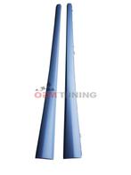 AUDI A3 S3 Sline Sideskirts | Sportback | OEM | 2012-2020 |, Ophalen of Verzenden