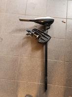 Minn kota Lifescope stang, Ophalen, Gebruikt