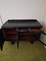 Oud kastje ophalen in Amersfoort, Ophalen of Verzenden, Gebruikt