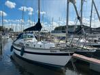 Zeilboot Taling 32, Watersport en Boten, Ophalen, Gebruikt, Diesel, 9 tot 12 meter