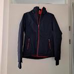 Winterjas/ski-jas maat S, Kleding | Dames, Jassen | Winter, Blauw, Nieuw, Ophalen of Verzenden, Crivit
