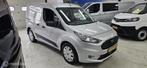 Ford Transit Connect 1.0 Ecoboost L1 Benzine! Airco, Auto's, Bestelauto's, Gebruikt, Euro 6, Start-stop-systeem, Origineel Nederlands
