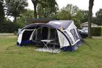 Jamet Jametic Panorama 2016 vouwwagen Easy access boogluifel, Caravans en Kamperen, Vouwwagens, Ophalen, Tot en met 6