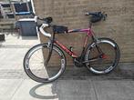 Coppi Magic 08 Racefiets, Fietsen en Brommers, Fietsen | Racefietsen, Ophalen, Gebruikt, Aluminium, Overige merken