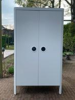 Ikea Kledingkast ‘Busunge’ 80 x 139 cm, Ophalen, Gebruikt, 100 tot 150 cm, 50 tot 100 cm