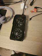 Nvidia Geforce RTX 2060, PCI-Express 3, Gebruikt, GDDR6, Ophalen of Verzenden