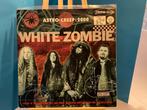 White Zombie - Astro-Creep: 2000, Cd's en Dvd's, Vinyl | Rock, Ophalen of Verzenden, Gebruikt, 12 inch, Overige genres