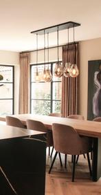 Coco maison hanglamp charlie, Huis en Inrichting, Lampen | Hanglampen, Ophalen, Zo goed als nieuw, 75 cm of meer