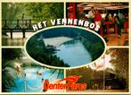 Hapert - Centerparcs Het Vennenbos, Verzenden, 1960 tot 1980, Gelopen, Noord-Brabant