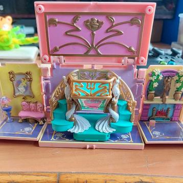 Vintage 1999 Polly Pocket beschikbaar voor biedingen