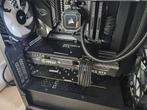 MSI RTX 3070 Ventus 3x OC, Computers en Software, Videokaarten, Ophalen, PCI-Express 4, Zo goed als nieuw, Nvidia