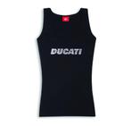 ducati kleding dames maat L, Zwart, Maat 42/44 (L), Nieuw, Ophalen of Verzenden