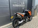 KTM 990 Super Duke R, MIVV demper set, groot onderhoud gehad, Bedrijf, Meer dan 35 kW, Toermotor, 999 cc