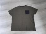 Nieuw donkergroen shirt 9th Avenue mt XL, Kleding | Heren, Nieuw, Groen, Maat 56/58 (XL), 9th Avenue