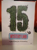 Mysteryland 15 years, Cd's en Dvd's, Cd's | Dance en House, Ophalen of Verzenden, Zo goed als nieuw
