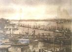 Karel  Kok  20 eeuw., Antiek en Kunst, Kunst | Etsen en Gravures, Ophalen of Verzenden