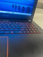 ASUS ROG GL502VM - Gaming Laptop, Gebruikt, Met videokaart, 2 tot 3 Ghz, Ophalen of Verzenden
