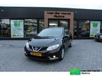 Nissan Pulsar 1.2 DIG-T Visia MOTOR DEFECT (bj 2016), Auto's, Nissan, Voorwielaandrijving, Gebruikt, Euro 6, 4 cilinders