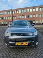 Mitsubishi Outlander PHEV Instyle, Auto's, Mitsubishi, 121 pk, 1998 cc, Outlander, SUV of Terreinwagen