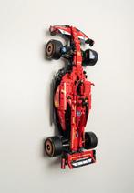 Technic F1 Ferarri Muurbeugel, Verzenden, Nieuw, Lego