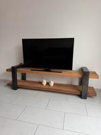 Tv meubel, Huis en Inrichting, Kasten | Televisiemeubels, Ophalen, Zo goed als nieuw, 25 tot 50 cm, Minder dan 100 cm