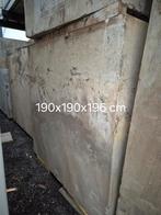 Betonput / Bezinkput - 6m3, Ophalen of Verzenden, Gebruikt, Beton