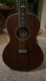 PRS SE Parlor Gitaar - Semi-Akoestisch, Muziek en Instrumenten, Snaarinstrumenten | Gitaren | Akoestisch, Ophalen, Zo goed als nieuw