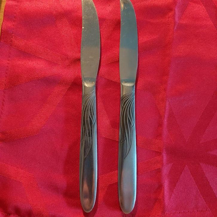 Gero zilmeta 520, Antiek en Kunst, Antiek | Bestek, Ophalen of Verzenden