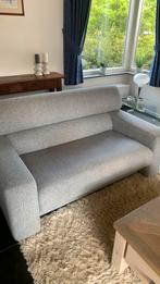 Gelderland Bankstel 2- en 3-zits, Huis en Inrichting, Banken | Bankstellen, Ophalen, Gebruikt, 75 tot 100 cm, Rechte bank