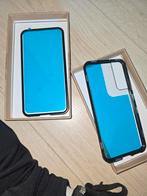 S22 Plus Hoesje Voor & Achterkant, Ophalen of Verzenden, Nieuw, Hoesje of Tasje
