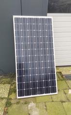 ZNShine solar / zonnepaneel 205 w, Caravans en Kamperen, Camper-accessoires, Gebruikt