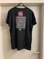 Defqon Australia 2015 line up shirt, Maat 52/54 (L), Verzenden