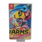Nintendo Switch Game: Arms, Spelcomputers en Games, Nintendo, Zo goed als nieuw, Support@nintendo.com, 11-1 Hokotate-cho, Kamitoba, Minami-ku
Kyoto 601-8501
Japan