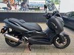 Yamaha XMAX 300 TECHMAX (bj 2021), Scooter, 292 cc, Bedrijf, 1 cilinder