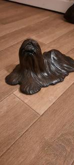 Shih tzu beeld, Ophalen, Zo goed als nieuw