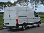 VOLKSWAGEN CRAFTER 2.0 ac euro6, Overige carrosserieën, Volkswagen, Wit, Handgeschakeld