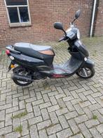 Turbho CX50 Scooter - Onderdelen of Reparatie, Fietsen en Brommers, Ophalen, Gebruikt, Overige typen, Overige merken