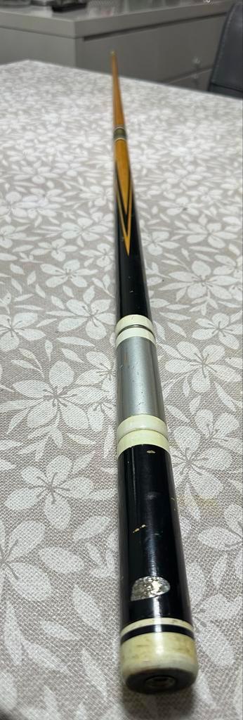 Meucci Poolkeu – Handgemaakt vakmanschap uit de VS beschikbaar voor biedingen