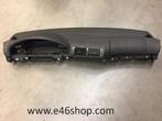Dashboard BMW 5 SERIE E39, Auto-onderdelen, Ophalen of Verzenden, Gebruikt, BMW