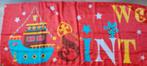 Sinterklaas banner/ vlag, Diversen, Sinterklaas, Ophalen