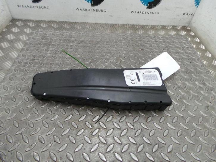 RENAULT CLIO [L_AIR_BAG] 2016, Auto-onderdelen, Elektronica en Kabels, Gebruikt, ARN erkend, Stiba lid, Erkend duurzaam, Ophalen of Verzenden