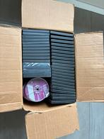 88 dvd nieuwe hoesjes en 95 nieuwe arita dvd’s RW, Herschrijfbaar, Zo goed als nieuw, Dvd, Arita
