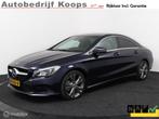Mercedes-Benz CLA-klasse 180 Upgrade Edition Autmaat | Vol O, Automaat, 4 cilinders, 715 kg, Blauw
