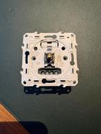 Schneider SBD600RL Dimmer - 40-600VA, Ophalen of Verzenden, Gebruikt, Schakelaar