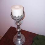 Kandelaar te koop, Antiek en Kunst, Ophalen, Overige materialen