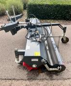 Saphir veegmachine/rolbezem, Ophalen of Verzenden