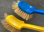 Gezocht: Sorbo Afwasborstels Rood Blauw Geel Groen, Ophalen of Verzenden
