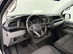 Volkswagen Transporter 2.0TDi 150PK DSG Automaat Lang | Led, Automaat, Stof, Gebruikt, Zwart