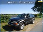 Chevrolet USA Blazer 4.3 Wagon E, Automaat, Gebruikt, Zwart, Stoelverwarming